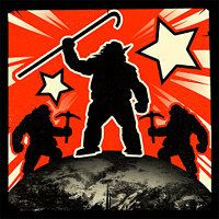 Трофей {trophy} в игре Deep Rock Galactic для PS5