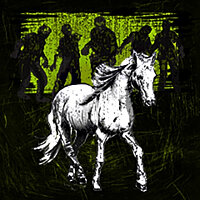 Трофей {trophy} в игре Red Dead Redemption для PS5