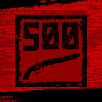 Достижение Long Arm of Marston в игре Red Dead Redemption для Windows 10