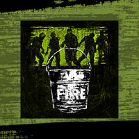 Достижение The Downward Spiral в игре Red Dead Redemption для Windows 10