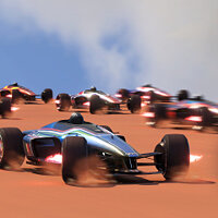 Достижение Feels good to win? в игре TrackMania для Xbox One