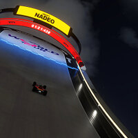 Достижение One Thousand and One Nights в игре TrackMania для Xbox One