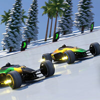 Достижение Your seat is so hot в игре TrackMania для Xbox One