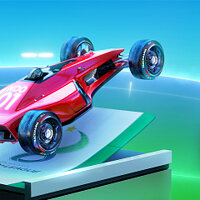 Достижение Welcome to Trackmania! в игре TrackMania для Xbox One