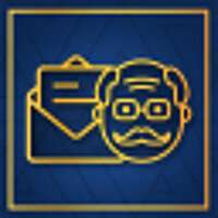 Трофей {trophy} в игре Hotel Renovator для Epic