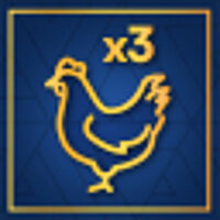 Трофей {trophy} в игре Hotel Renovator для Epic