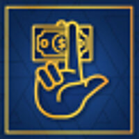 Трофей {trophy} в игре Hotel Renovator для Epic