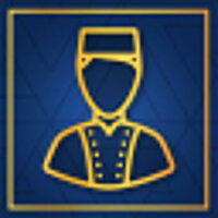 Трофей {trophy} в игре Hotel Renovator для Epic
