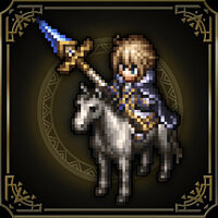 Достижение Master Cavalryman в игре Triangle Strategy для Steam
