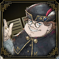 Достижение A Merchant's Joy в игре Triangle Strategy для Steam