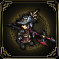 Достижение Divine Spear в игре Triangle Strategy для Steam