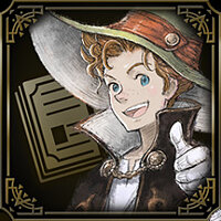Достижение Disciple of the Archmage в игре Triangle Strategy для Steam