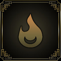 Достижение Playing with Fire в игре Triangle Strategy для Steam