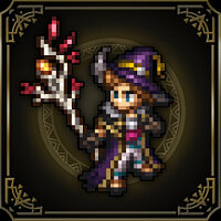 Достижение Spell Master в игре Triangle Strategy для Steam