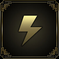 Достижение Playing with Lightning в игре Triangle Strategy для Steam