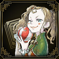 Достижение Of Circuses and Smiles в игре Triangle Strategy для Steam