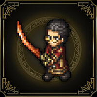 Достижение Master Advisor в игре Triangle Strategy для Steam