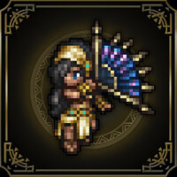 Достижение Master Dancer в игре Triangle Strategy для Steam