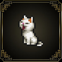 Достижение Feline Fanatic в игре Triangle Strategy для Steam