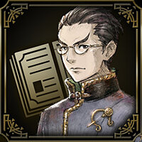 Достижение A Lord Worth Serving в игре Triangle Strategy для Steam