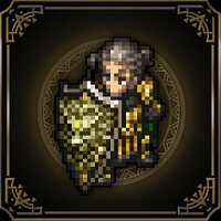 Достижение Master Guardian в игре Triangle Strategy для Steam