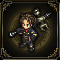 Достижение Craft Master в игре Triangle Strategy для Steam