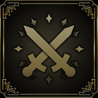 Достижение Veteran Warrior в игре Triangle Strategy для Steam