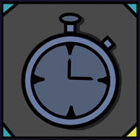Достижение Speedrunner в игре TukTuk для Steam