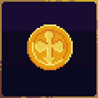 Трофей {trophy} в игре Bard's Gold для PS5