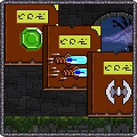 Трофей {trophy} в игре Bard's Gold для PS Vita