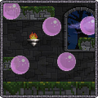 Трофей {trophy} в игре Bard's Gold для PS Vita