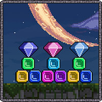 Трофей {trophy} в игре Bard's Gold для PS Vita, PS4