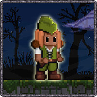 Трофей {trophy} в игре Bard's Gold для PS Vita, PS4