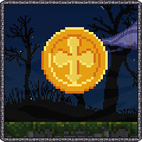 Трофей {trophy} в игре Bard's Gold для PS Vita, PS4