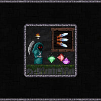 Достижение Always wanted one of these ! в игре Bard's Gold для Xbox One
