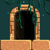 Достижение Temple Raider в игре Bard's Gold для Steam