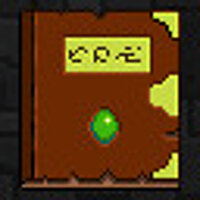 Достижение A book worth reading в игре Bard's Gold для Steam