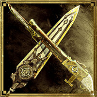 Трофей {trophy} в игре Code Vein 2 для PS5