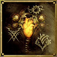 Трофей {trophy} в игре Code Vein 2 для PS5