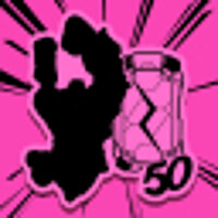 Трофей {trophy} в игре Hi-Fi Rush для Epic