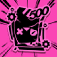 Трофей {trophy} в игре Hi-Fi Rush для Epic