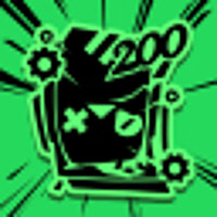Трофей {trophy} в игре Hi-Fi Rush для Epic