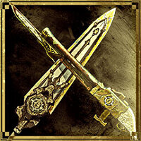 Достижение Messiah в игре Code Vein 2 для Steam