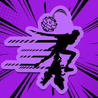 Достижение I'm untouchable! в игре Hi-Fi Rush для Xbox Series