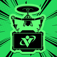 Достижение I'm trying to FOCUS HERE! в игре Hi-Fi Rush для Xbox Series