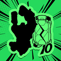 Достижение Z-shielding's got nothing on us! в игре Hi-Fi Rush для Xbox Series