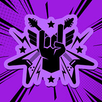 Достижение And the crowd goes wild! в игре Hi-Fi Rush для Xbox Series