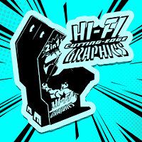 Достижение NOW we got a kickass hideout! в игре Hi-Fi Rush для Xbox Series