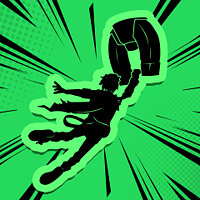 Достижение I told you I'd be fine, Peppermint! в игре Hi-Fi Rush для Xbox Series