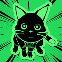 Достижение You can pet the cat! в игре Hi-Fi Rush для Xbox Series